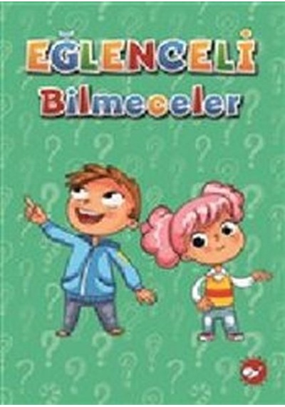 Eğlenceli Bilmeceler Diğer