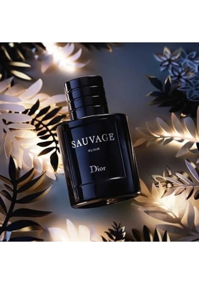 60 Ml Erkek Parfümü, İhtişamlı Ve Odunsu Koku Diğer