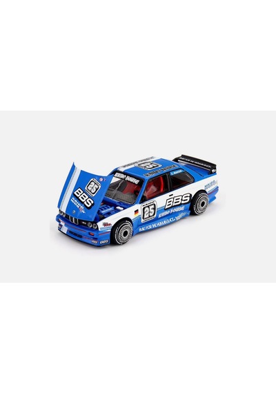 Mini Gt Kaido House Bmw M3 Kaido Touring Champ V1 223 1/64