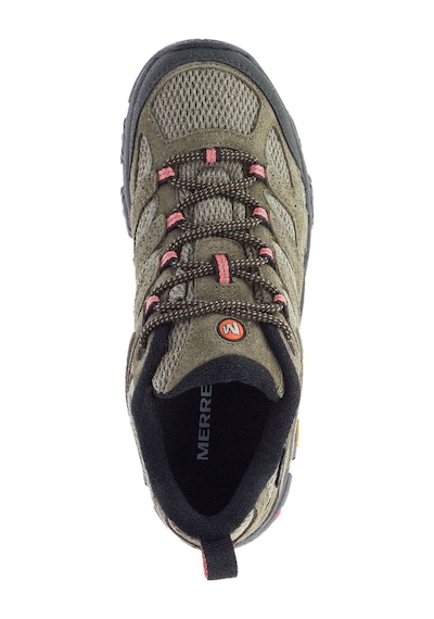 Merrell Moab 3 Gtx Kadın Outdoor Ayakkabı-28714-Yeşil