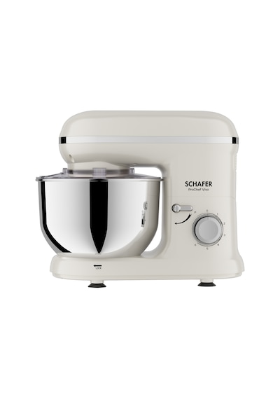 Schafer Prochef Vivo Stand Mikser 5 L-krem