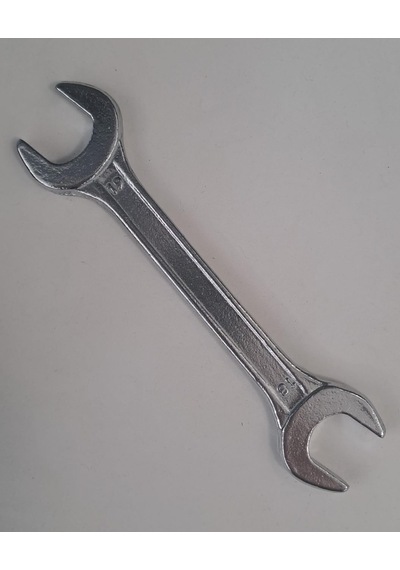 18-19 Açık Ağız Anahtar