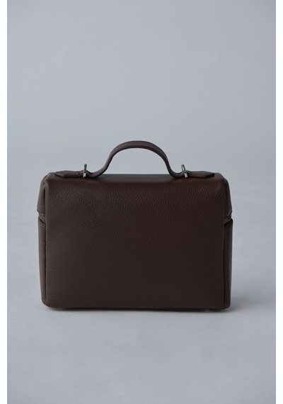 Suud Collection Kahverengi Sallie Bag