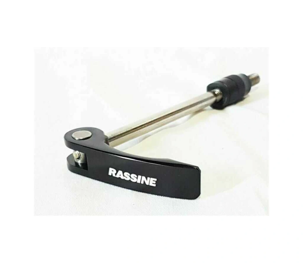 Rassıne 9mm Taşıyısı İçin Unıversal Mandal