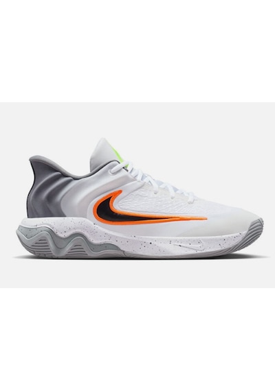 Nike Giannis Immortality 4 Erkek Beyaz Basketbol Ayakkabısı Fq3680-102 E-147