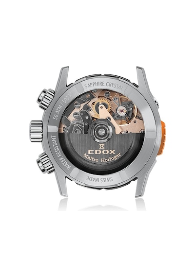 Edox 01128-3noca-buıdn Erkek Kol Saati Diğer