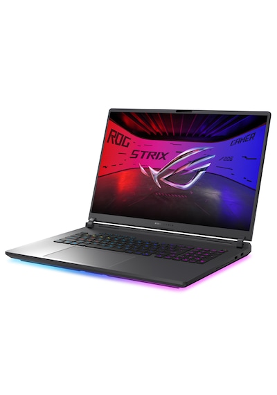 Asus ROG Strix G18 G815JMR-S9035 i9-4900HX 16 GB 1 TB SSD RTX5060 18" Free Dos Dizüstü Bilgisayar