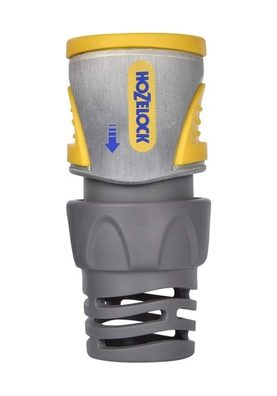 2040h Metal Hortum Bağlantısı 3/4"