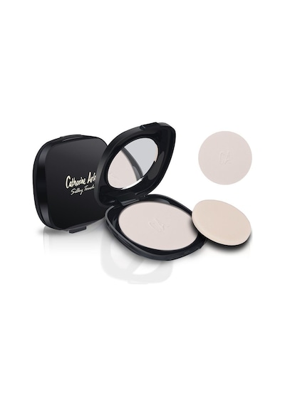 Catherine Arley Silky Touch Pudra 01