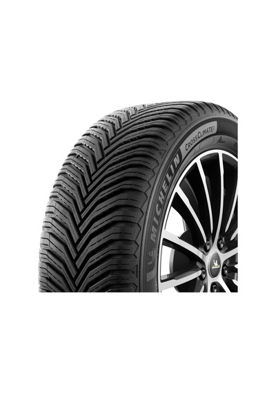 Michelin 185/60R15 88V XL Crossclimate 2 Dört Mevsim Lastiği 2025