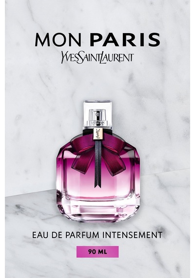 Mon Paris Edp 90 Ml Kadın Parfüm 3614272899711 Fresh 38966343