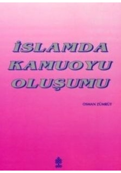 Islamda Kamuoyu Oluşumu