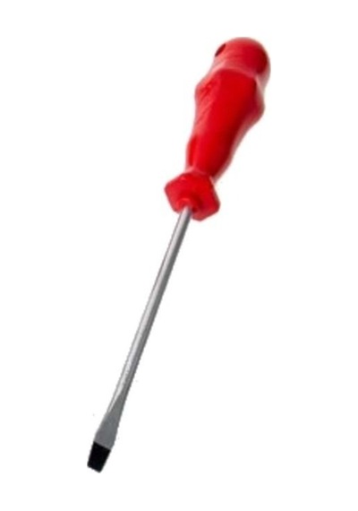 Mıknatıslı Düz Tornavida 4x100mm 922015