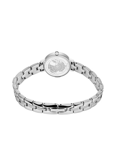 Bering 11022-704 Erkek Kol Saati Gümüş