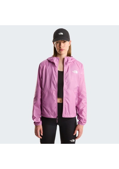 The North Face Cyclone Kadın Pembe Ceket Nf0a8b6gg6e1