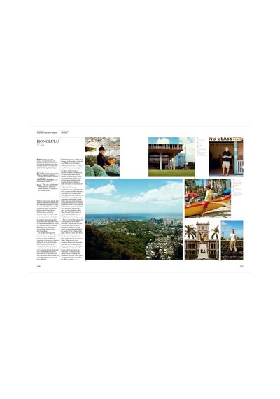 The Monocle Guide To Good Business