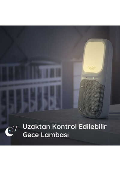 Sense Glow Bebek Telsizi 5 Adet