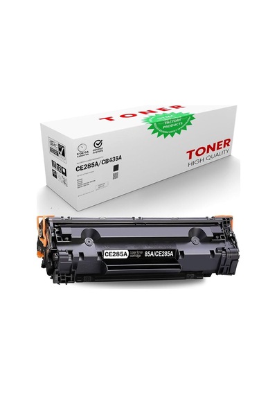 İthal Yüksek Kapasite Yeni Nesil Chipli Hp 85a-ce285a Hp P1102 - P1102w