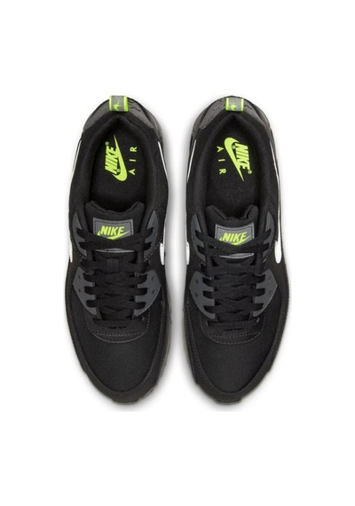 Nike Sneaker Erkek Ayakkabı Siyah