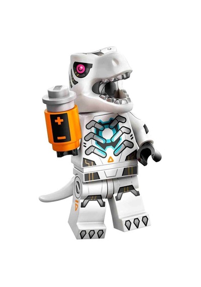 71052 Lego Minifigür Seri 29 +5 Yaş