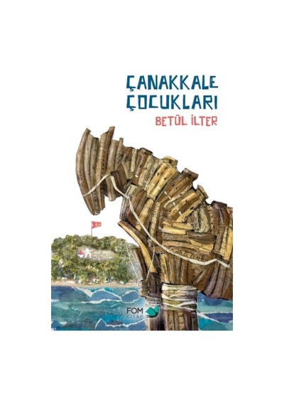 Çanakkale Çocukları - Rxlu-896767
