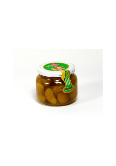 Bozdağ Kestane Şekeri 500 G