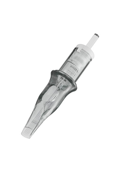 Mast Hyperink Cartridges 1017 Rm-1 Round Magnum - Kartuş Dövme İğnesi