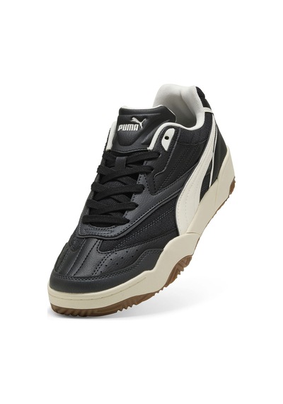 Puma Unisex Tifosi Grande File Panelli Formstrip Detaylı Sneaker - Siyah 4221490