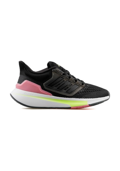 Adidas Eq21 Run Kadın Günlük Ayakkabı H68076 Siyah - 522267265