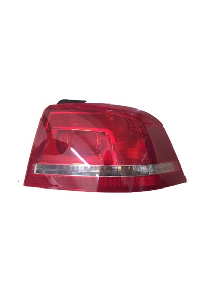 Vw Passat B7 Sag Dis Stop Lambasi Sag Arka Stop Ledsiz 2011-2014 552882197