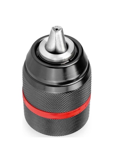 Sgs5602 Otomatik Kilit Metal Mandren 0.8 - 10mm 3/8 - 24unf