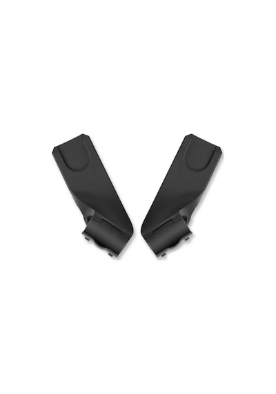 Eezy S Twist+2 Travel Sistem Dune Grey & Aton B2 Bazalı Volcano Black & Anoris T İ-size Soho Grey