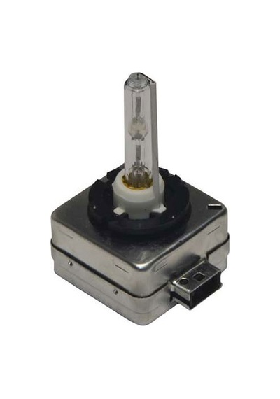 Far Ampulü D1S Xenon 12V 35W 6000K Mec 2 Adet
