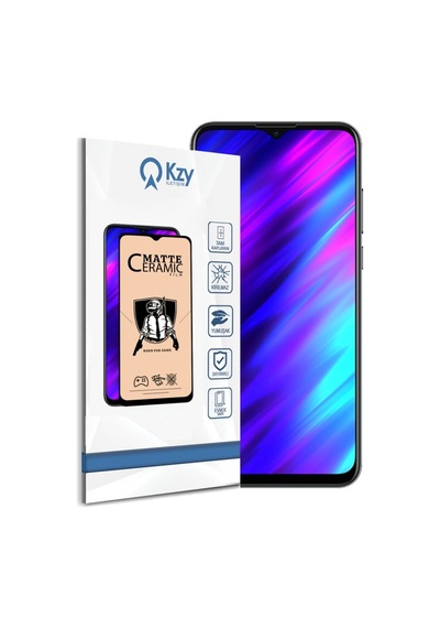 Meizu M10 Tam Kaplayan Mat Seramik Ekran Koruyucu (530979489) 20 Tl Fark Ile Apple Uyumlu iPhone Hızlı Şarj Kablosu