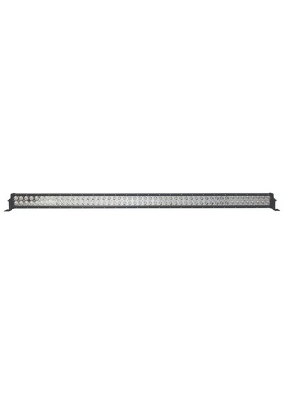 Led Bar Beyaz Işık + Amber Işık 7 Fonksiyon Animasyonlu 137 cm 12/24V E-Belgeli 300W