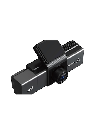 Techsmart Tchs-x13 3 Kanal 4k+2k+2k Adas+bsd Araç İçi Kamera