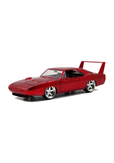 Hızlı & Öfkeli Daytona Model Aracı