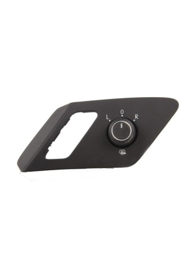 Golf 7 Uyumlu Ayna Ayar Düğmesi Oem 5g0959565q/
