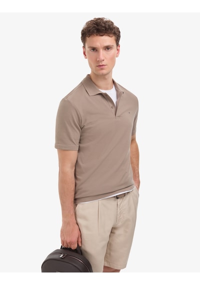 Pierre Cardin Erkek Tişört Basic 50325312-vr241 Çok Renkli