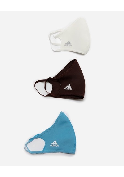 Adidas Ivy Park Baskılı Maske HC5492