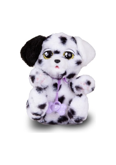 Mey İthalat Baw08000 20 Cm Peluş Beyaz