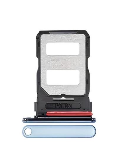 Xiaomi Poco F3 Sim Çekmecesi Mavi
