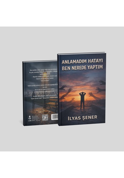 Anlamadım Hatayı Ben Nerede Yaptım