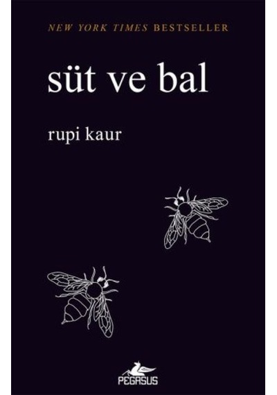 Süt Ve Bal - Ndcj-600745