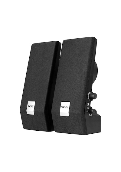 Snopy SN-611 2.0 AC 220V Hoparlör
