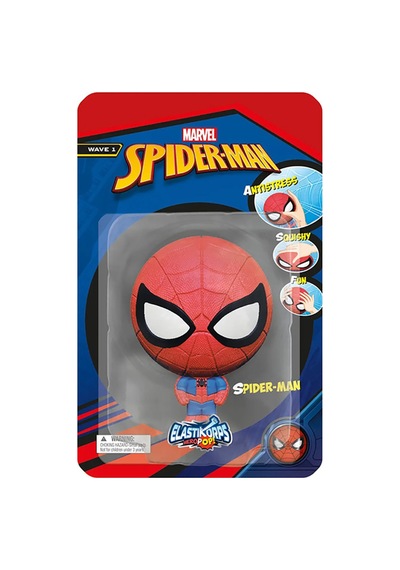 Mega Oyuncak Marvel Hero Pop 10 Cm - 6 Adet Tarı