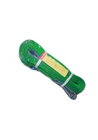 2 Ton 3 Metre Strap Halat Polyester Strap