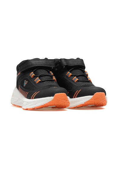 Vicco Tx-high Erkek Çocuk Outdoor Bot 25k 869.300 Pe Siyah Siyah