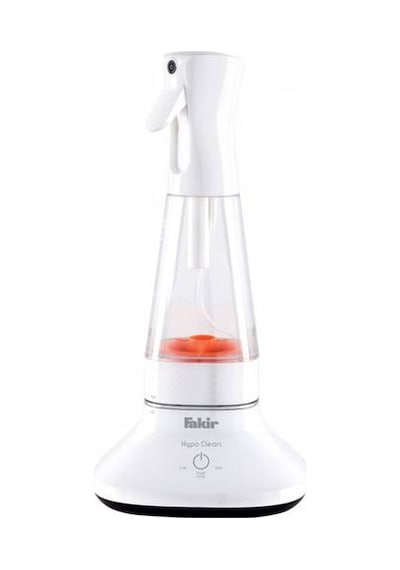 Fakir Hypo Clean Sterilizasyon Sağlayan Su Üretme Cihazı