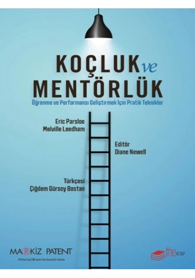 Koçluk Ve Mentörlük